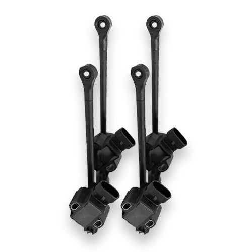 Move-e Bluetooth Air Suspension Management System - Upgrade From BT8T + Sensors & Harnesses - HKI Air Suspension Worldwide