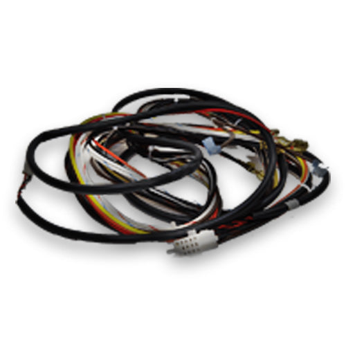 Move-e Bluetooth Air Suspension Management System - Upgrade From BT8T + Sensors & Harnesses - HKI Air Suspension Worldwide