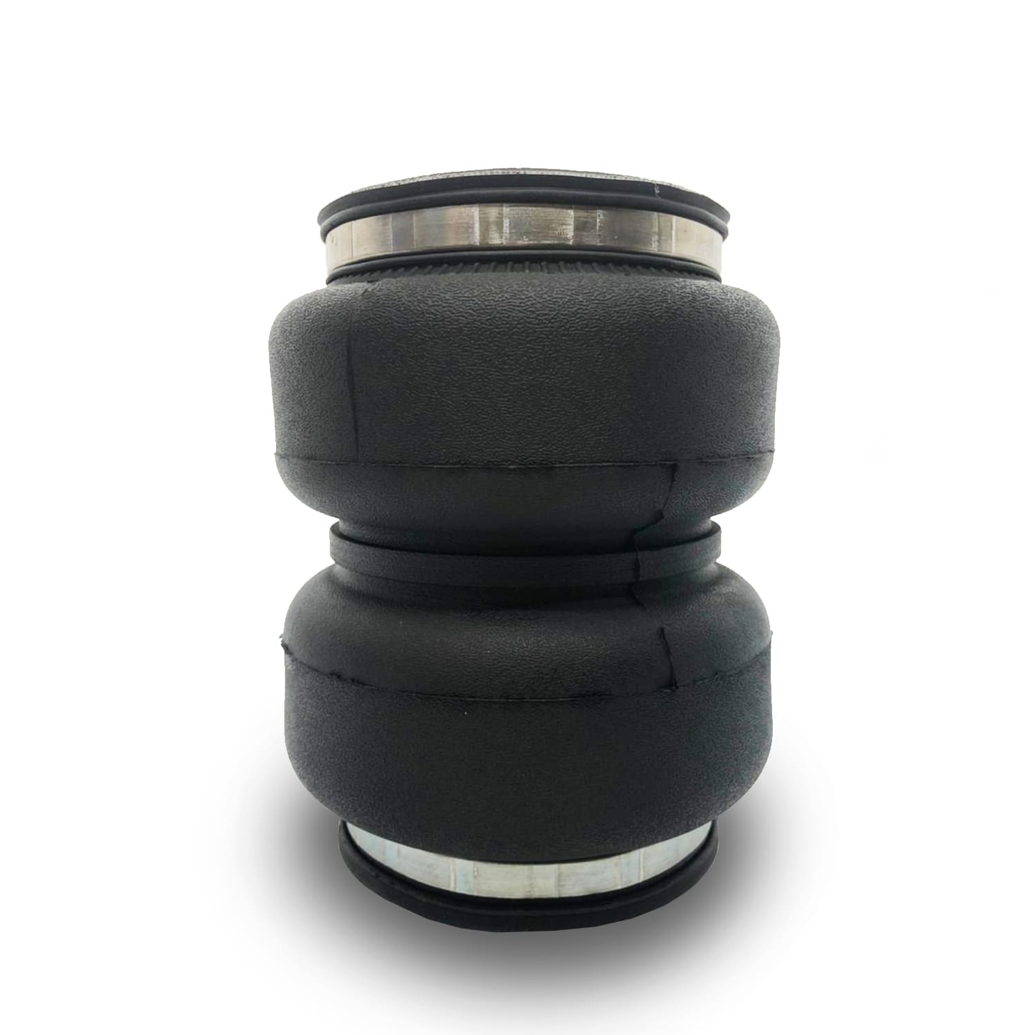 2x (two) Double Bellow Air Bags - HKI Air Suspension Worldwide