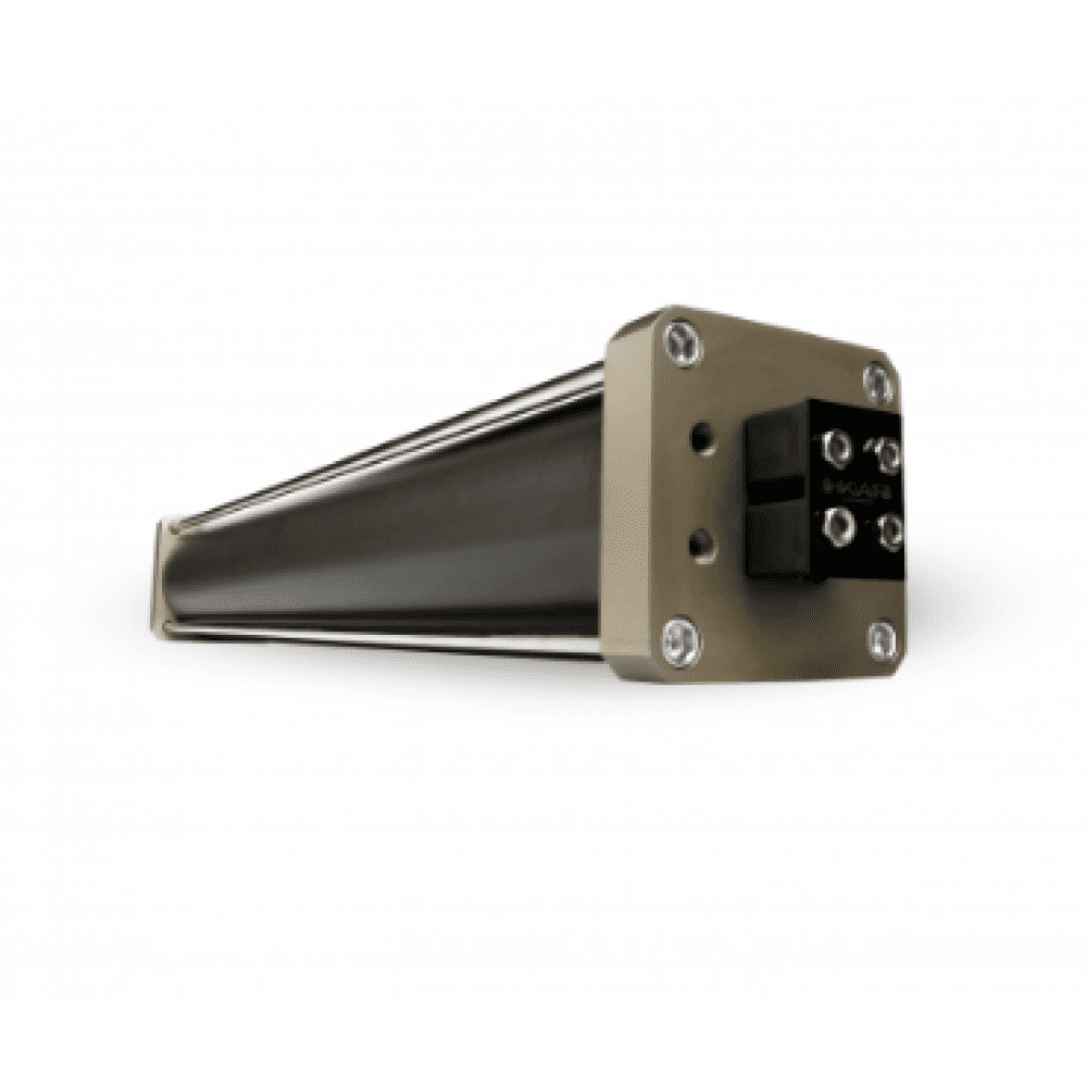 V Tank Slim - HKI Air Suspension Worldwide