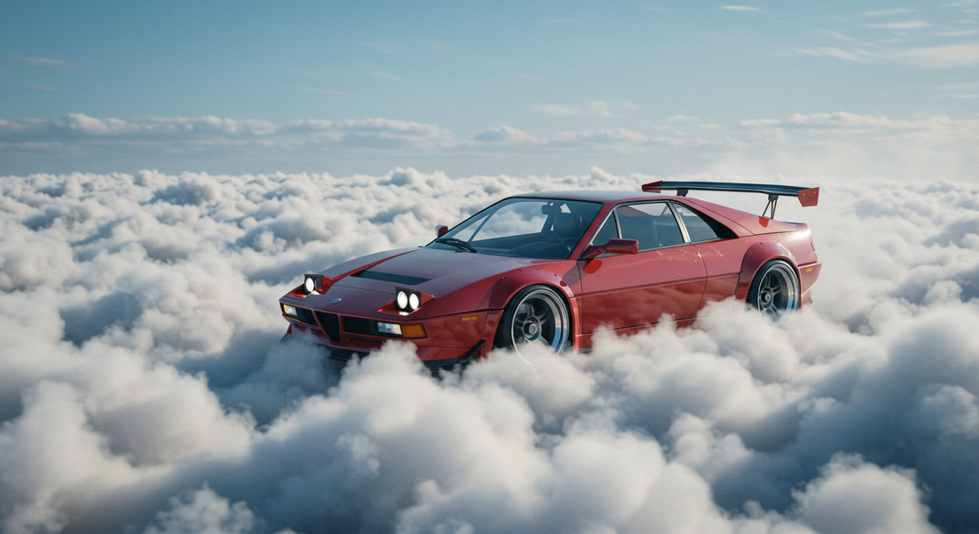 The Comfort of Air Suspension Explained: How HKI Air Suspension is Changing the Ride Game