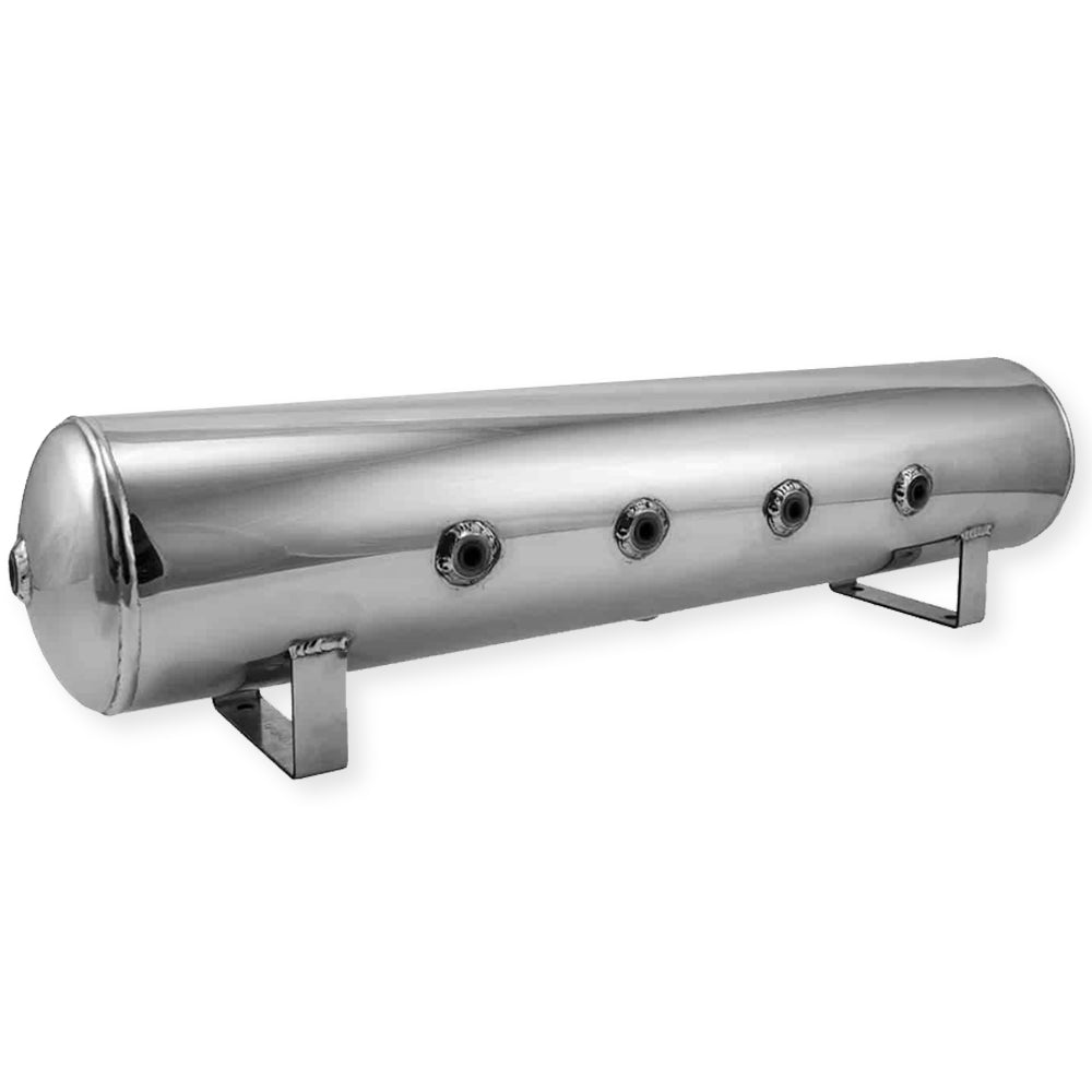 Air Tanks
