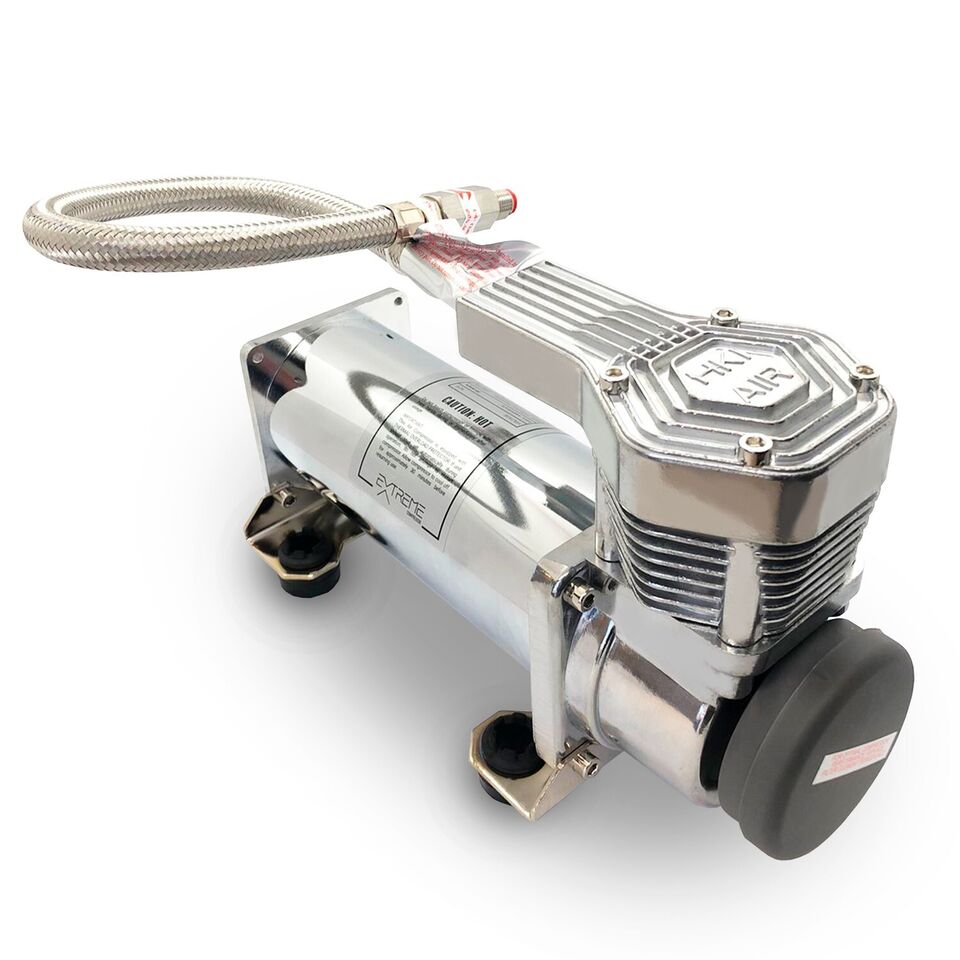 Air Compressors