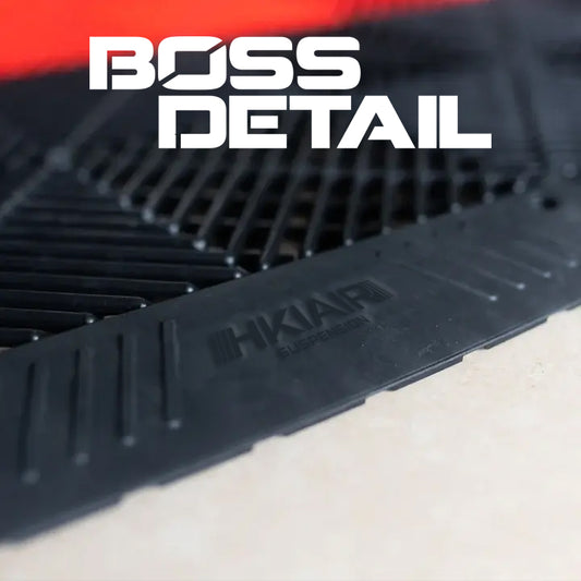 Boss Detail Garage Floor by HKIAIR