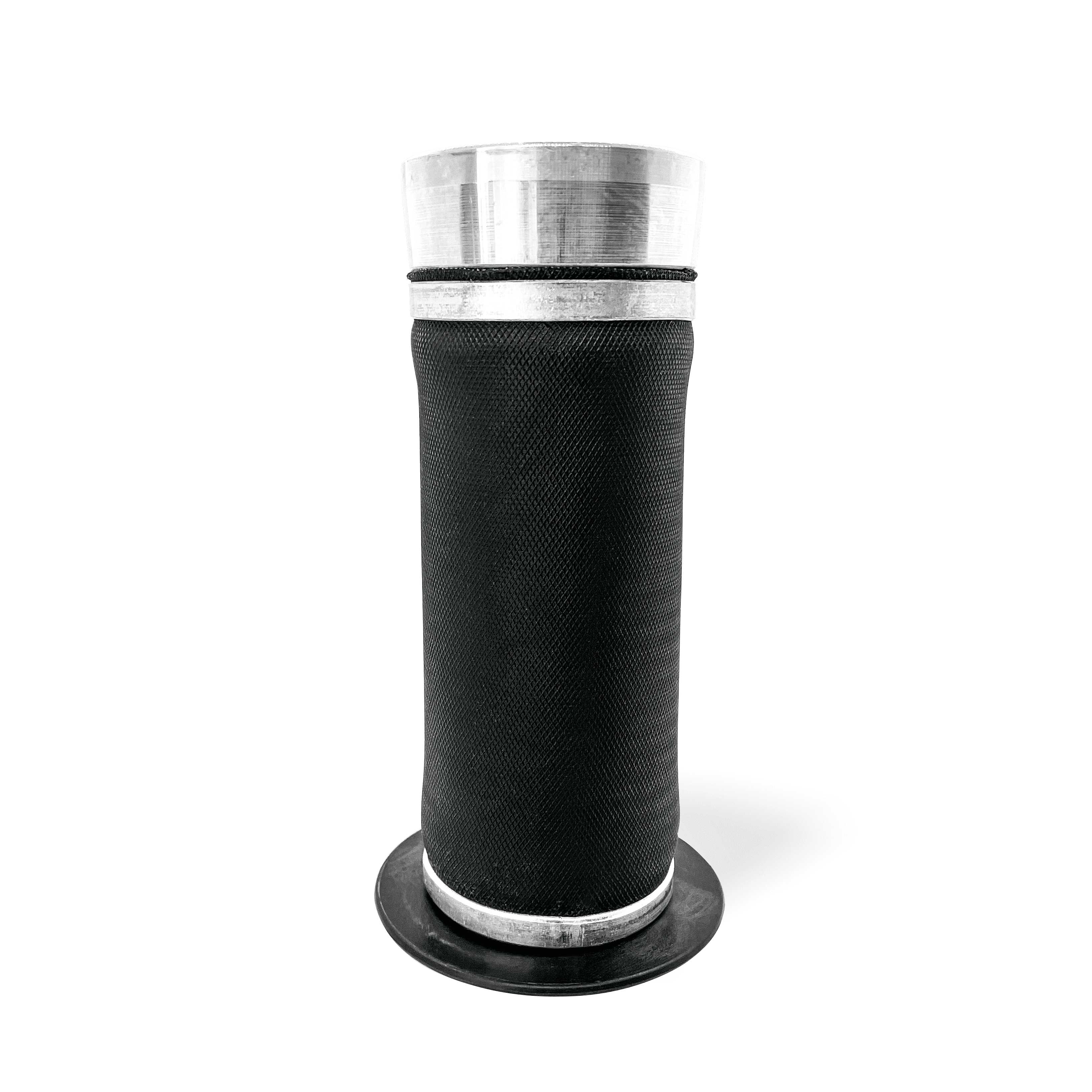 2x Universal Sleeve Air Bag - Enclosed (no shaft channel) - HKI Air Suspension Worldwide