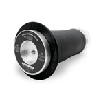 2x Universal Sleeve Air Bag - Enclosed (no shaft channel) - HKI Air Suspension Worldwide