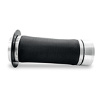 2x Universal Sleeve Air Bag - Enclosed (no shaft channel) - HKI Air Suspension Worldwide