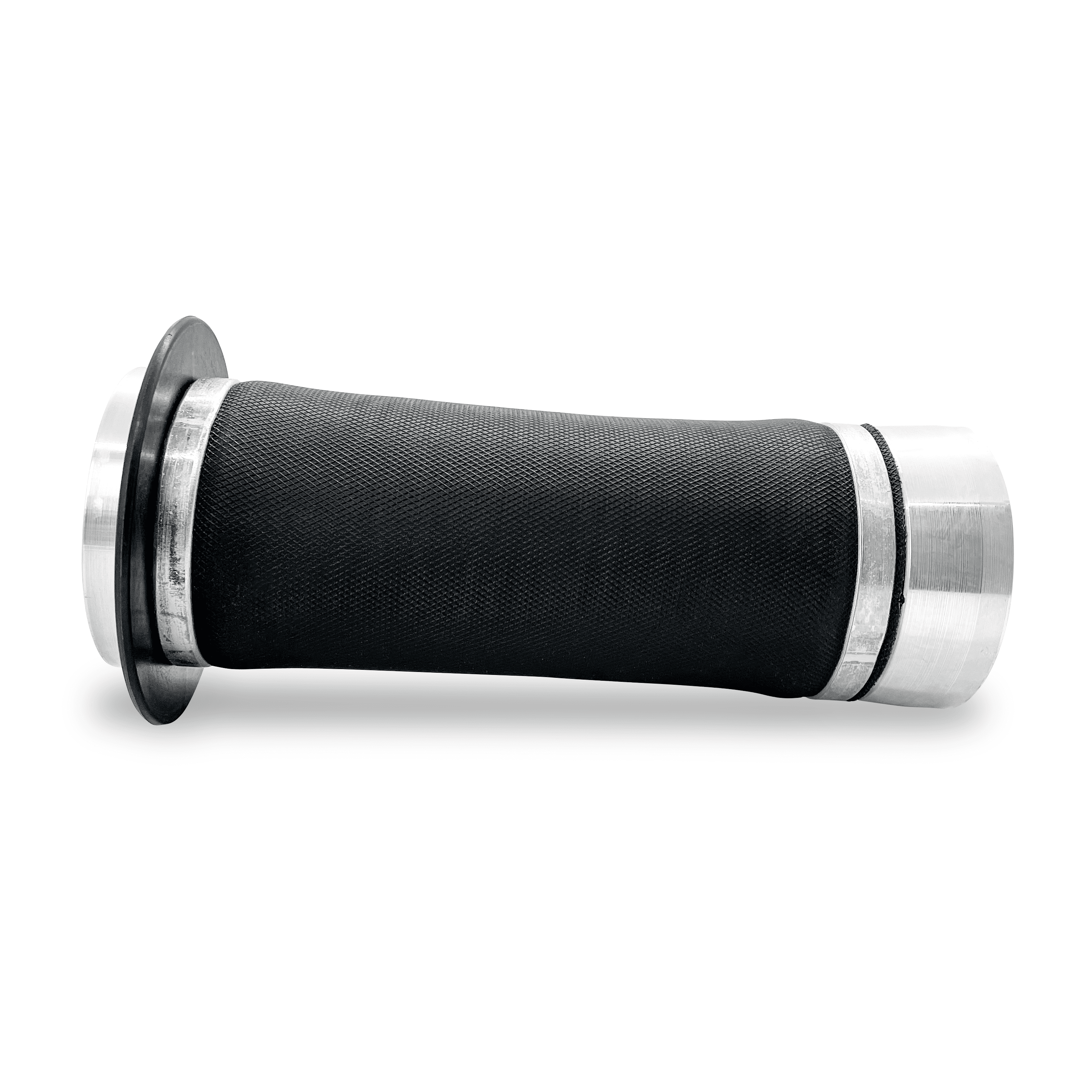 2x Universal Sleeve Air Bag - Enclosed (no shaft channel) - HKI Air Suspension Worldwide