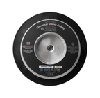 2x Universal Sleeve Air Bag - Enclosed (no shaft channel) - HKI Air Suspension Worldwide