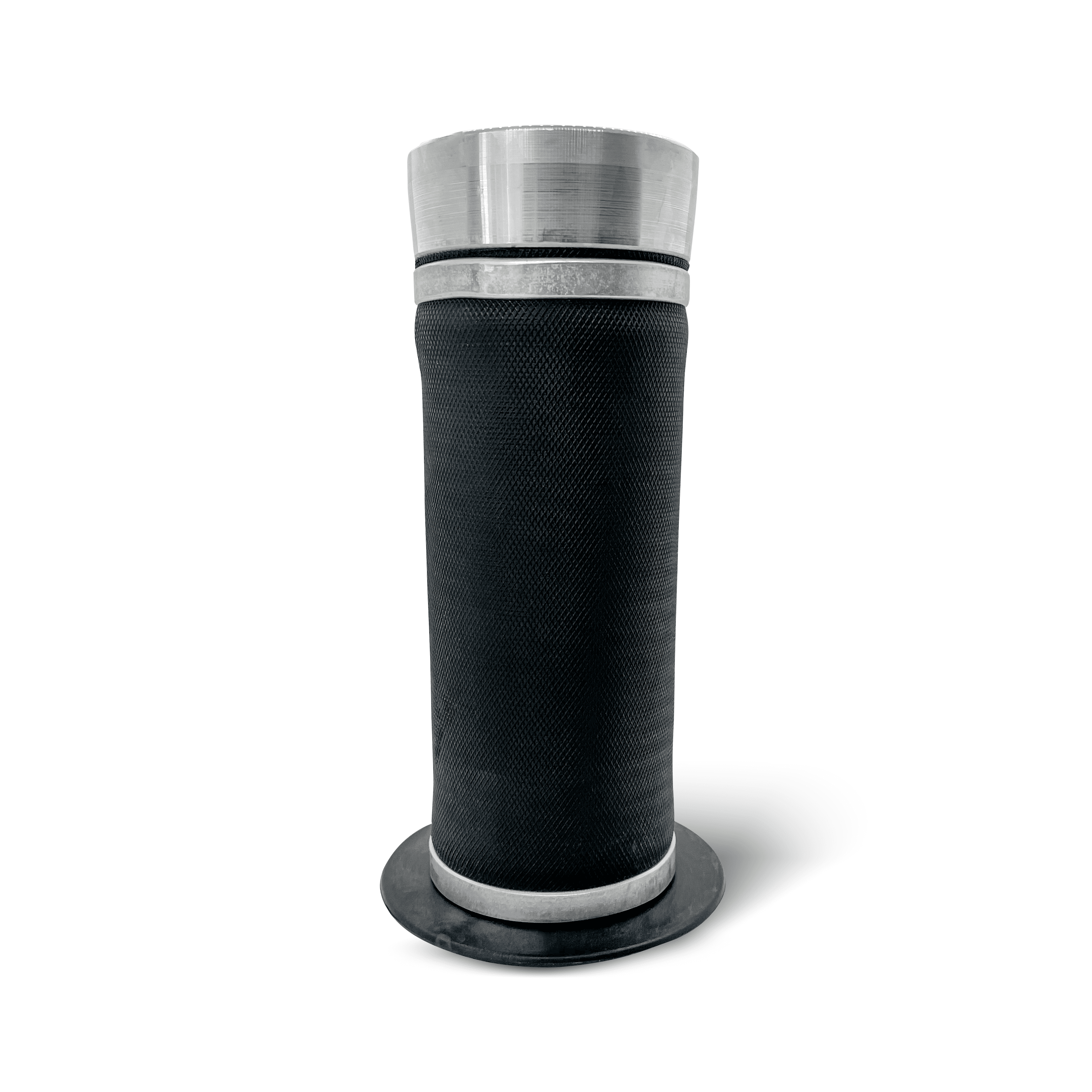2x Universal Sleeve Air Bag - Enclosed (no shaft channel) - HKI Air Suspension Worldwide