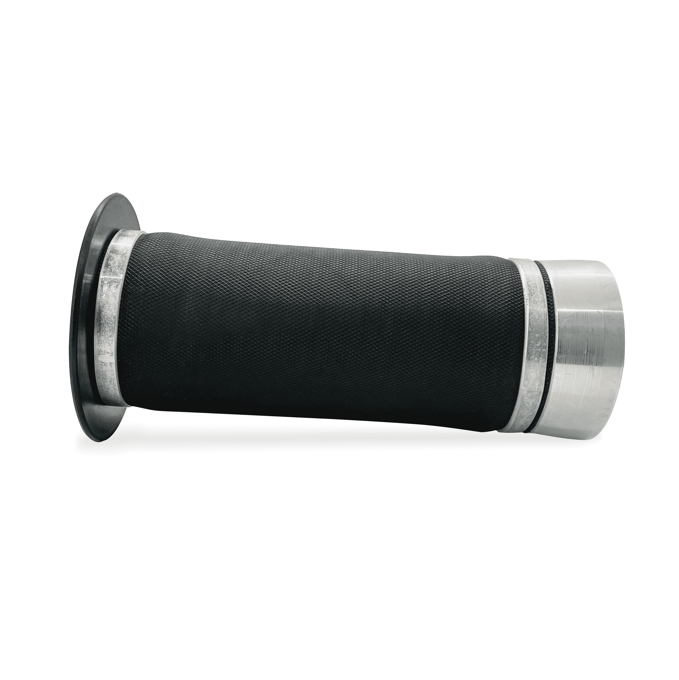 2x Universal Sleeve Air Bag - Enclosed (no shaft channel) - HKI Air Suspension Worldwide