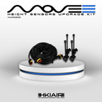 Height Sensors Upgrade Kit - Movee Air Management Only