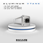 V Tank - HKI Air Suspension Worldwide