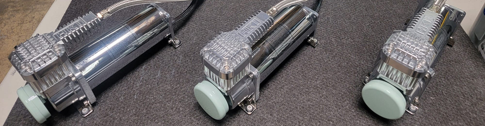 HKI AIR Suspension - Stance. Technology. Freedom. Passion. – HKI