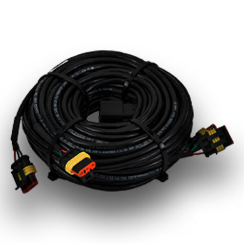 Move-e Bluetooth Air Suspension Management System - Full Set + 5in1 Digital Gauge - HKI Air Suspension Worldwide