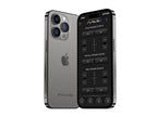 Remote Controlled Bluetooth Air Suspension Management System + 4 Corner Valve Manifold