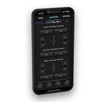 Move-e Bluetooth Air Suspension Management System - Full Set - HKI Air Suspension Worldwide