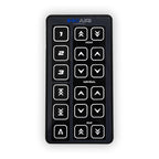 Move-e Bluetooth Air Suspension Management System - Full Set - HKI Air Suspension Worldwide