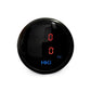 2in1 Digital Air Pressure Gauge