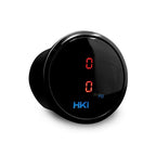 RF-4 + 2 Corner Valve Manifold + 2in1 Digital Air Pressure Gauge - HKI Air Suspension Worldwide