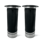 2x Universal Sleeve Air Bag - HKI Air Suspension Worldwide