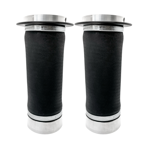 2x Universal Sleeve Air Bag - HKI Air Suspension Worldwide