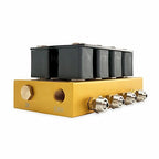 4 Corner Valve Manifold - HKI Air Suspension Worldwide