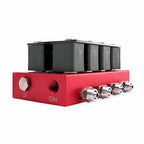 4 Corner Valve Manifold - HKI Air Suspension Worldwide
