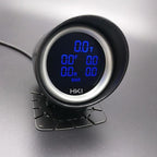 5in1 Digital Air Pressure Gauge - HKI Air Suspension Worldwide