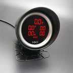 5in1 Digital Air Pressure Gauge - HKI Air Suspension Worldwide