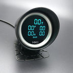 5in1 Digital Air Pressure Gauge - HKI Air Suspension Worldwide