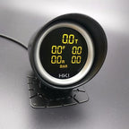 5in1 Digital Air Pressure Gauge - HKI Air Suspension Worldwide