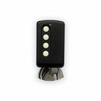 BT8T - Time Based Air Management + 4 Corner Valve Manifold - HKI Air Suspension Worldwide