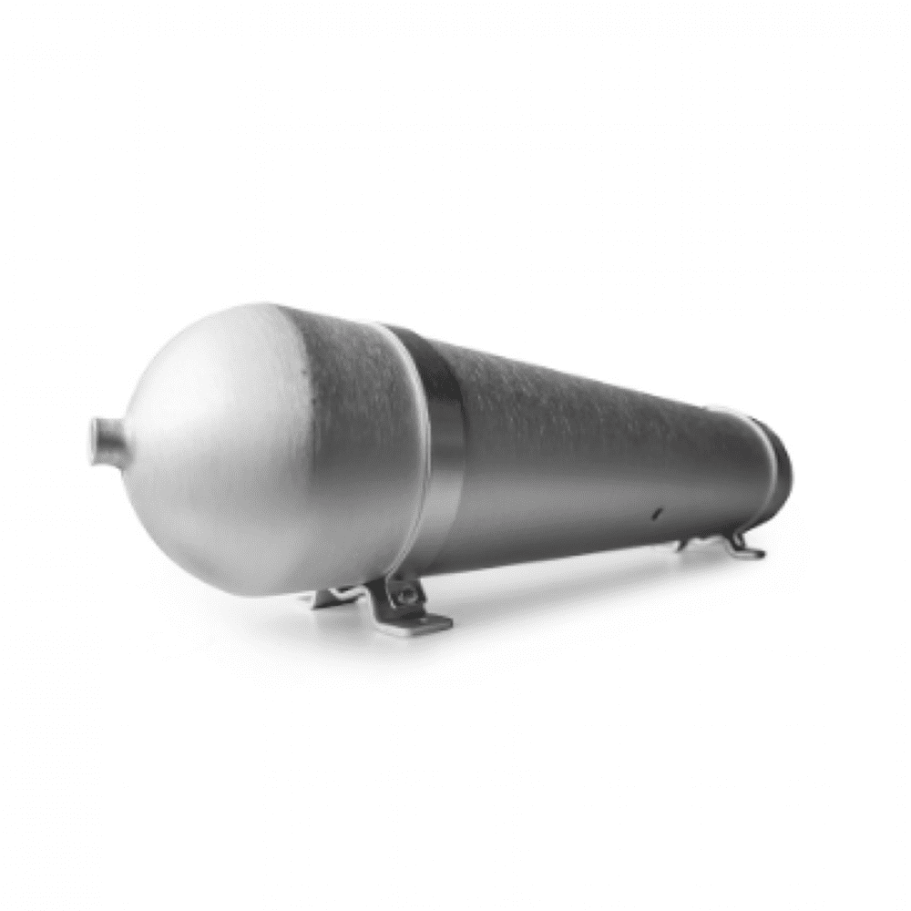 Seamless Aluminium Air Tank (5 Gallons) - HKI Air Suspension Worldwide