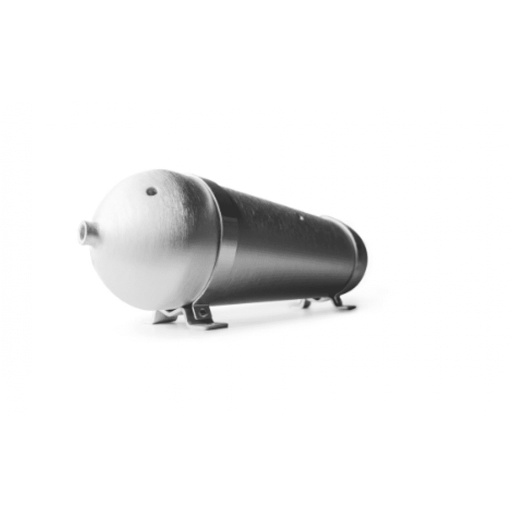 Seamless Aluminium Air Tank (3 Gallons) - HKI Air Suspension Worldwide