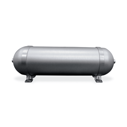 Seamless Aluminium Air Tank (3 Gallons)