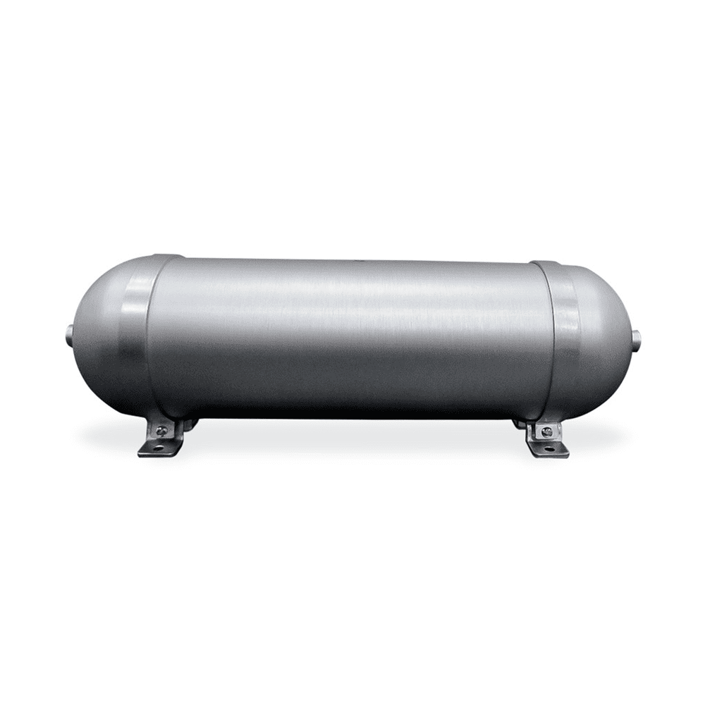 Seamless Aluminium Air Tank (3 Gallons) – HKI Air Suspension Worldwide