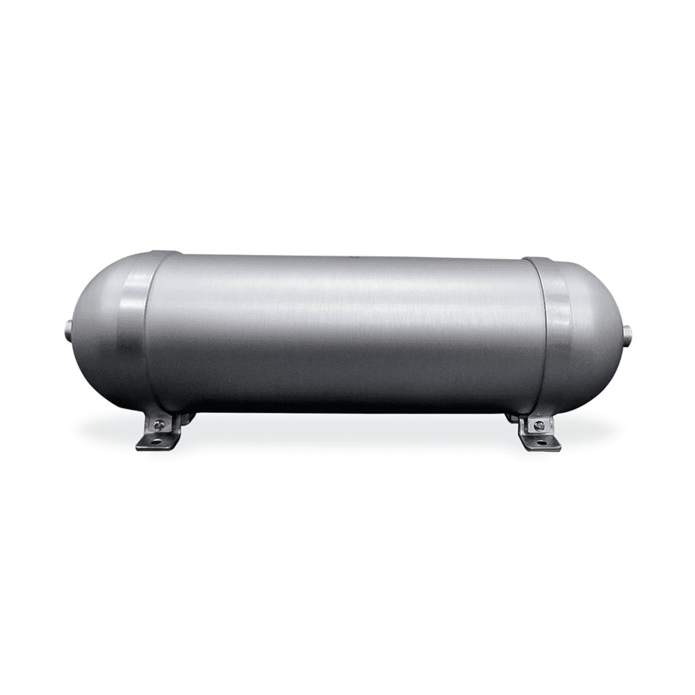 Seamless Aluminium Air Tank (3 Gallons) - HKI Air Suspension Worldwide