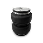 Single Double Bellow Air Bag - With Shaft Channels - 20 or 22mm - HKI Air Suspension Worldwide