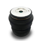 2x (two) Double Bellow Air Bags - HKI Air Suspension Worldwide