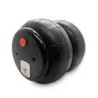 Dual Pack (2) Double Convoluted Air Bag 2600 - HKI Air Suspension Worldwide