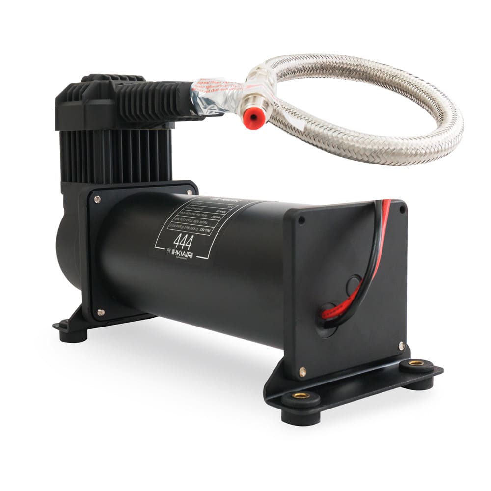 HKI Premium 444C Air Compressor