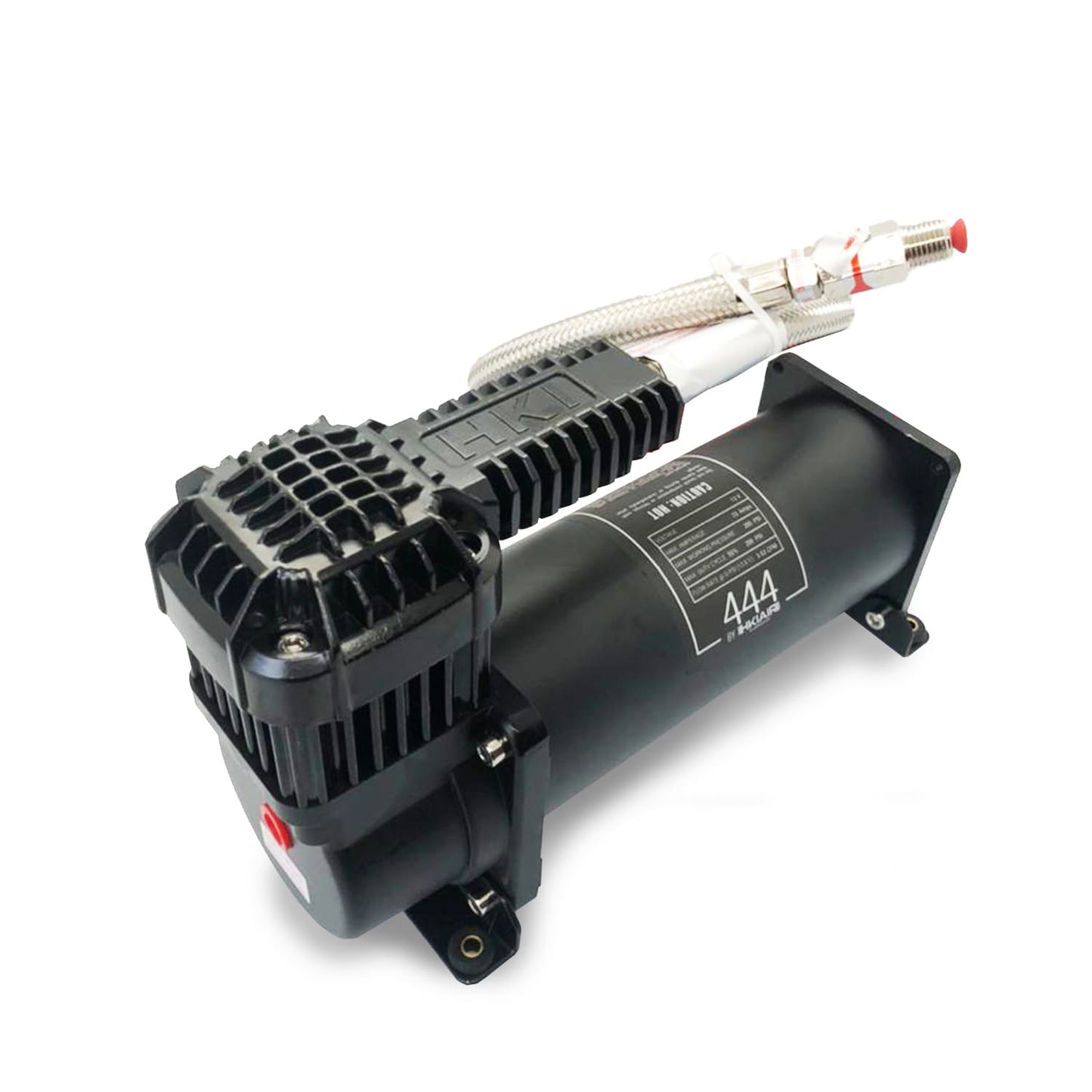 HKI Premium 444C Air Compressor