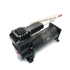 HKI Premium 444C Air Compressor - HKI Air Suspension Worldwide