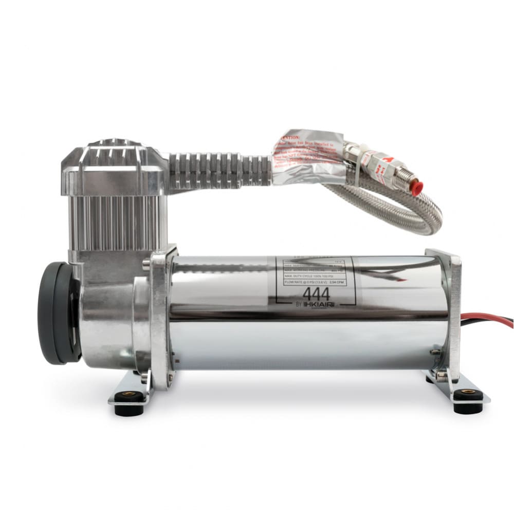 HKI Premium 444C Air Compressor