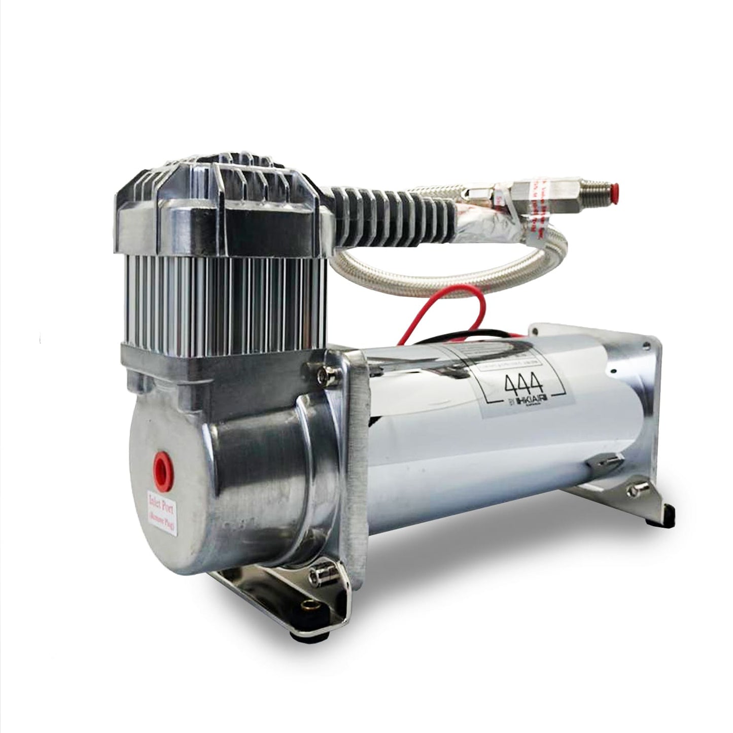 HKI Premium 444C Air Compressor