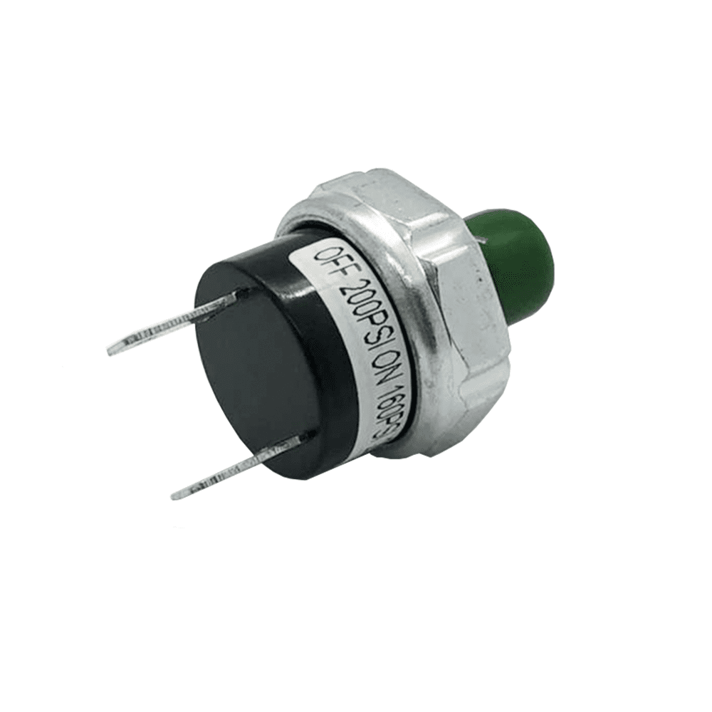 Pressure Switch 1/4" 120-160 PSI - HKI Air Suspension Worldwide