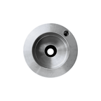 Single Universal Sleeve Air Spring - HKI Air Suspension Worldwide