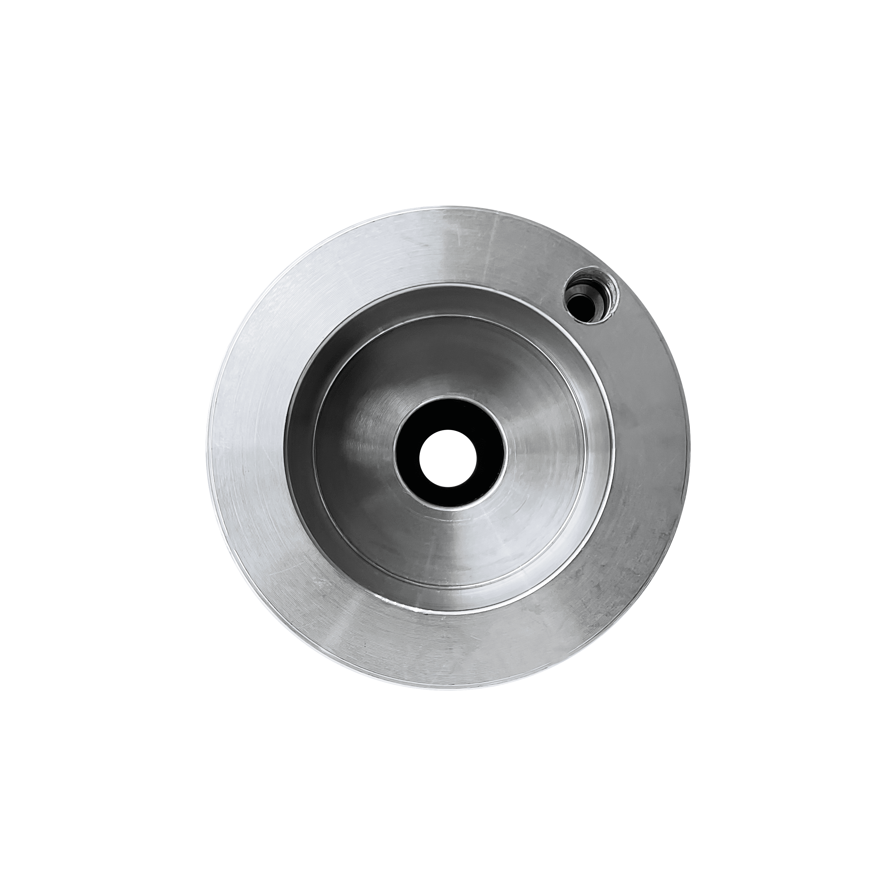 Single Universal Sleeve Air Spring - HKI Air Suspension Worldwide