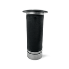 2x Universal Sleeve Air Bag - HKI Air Suspension Worldwide